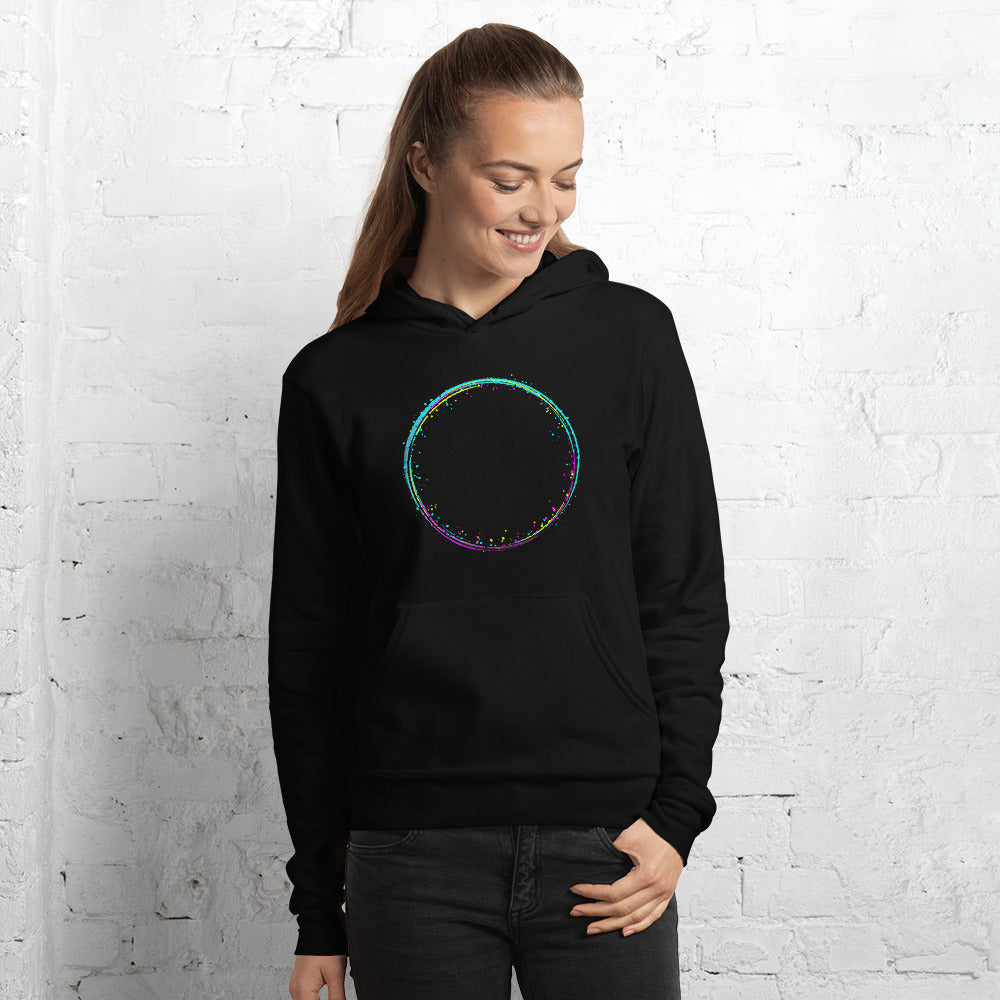 Nemo Art Project Unisex Hoodie